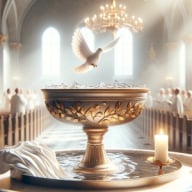 Doop | Communie | Huwelijk