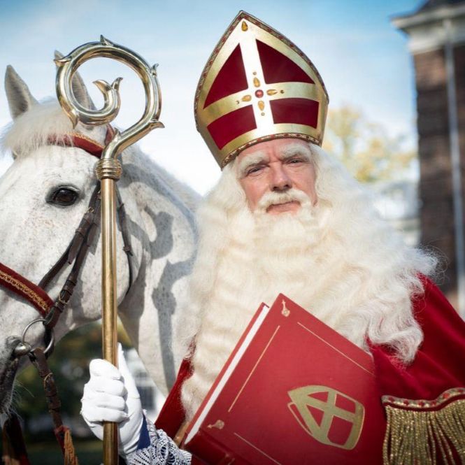 Sinterklaas